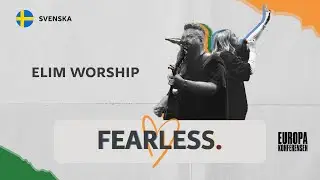 Lördag eftermiddag | ELIM! worship