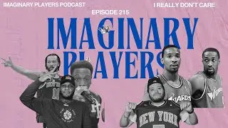 Diddy Trial Begins, Joey Badass Freestyle, Tory Lanez Stabbed|Imaginary Players Podcast| Episode 215