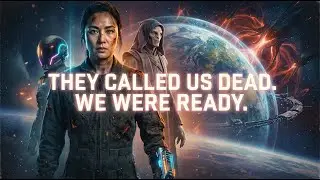 Earth's 20,000 Year Ghost Warship Returns | Sci-Fi Stories For Sleep