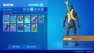 | GOING FAST🚨 | NEW STACKED ACCOUNT! STEALTH REFLEX, CANDY AXE, BHANGRA BOOGIE, STW AND 200 SKINS!