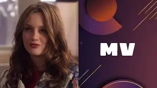 Shower - Blair Waldorf