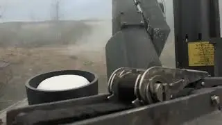 CV9030 Bushmaster 30mm