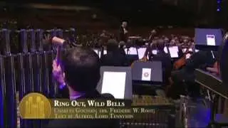 ''Ring Out, Wild Bells'' - Mormon Tabernacle Choir