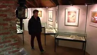 StadsTV Dendermonde - lopende tentoonstellingen