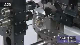 A20-3F7 JIMTOF2022 ver