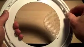 A Closer Look at Recessed Light Covers