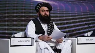 Afghan FM Muttaqi Concludes India Visit After Key Talks