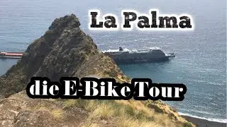 E-Bike-Tour war der Hammer - der Mein Schiff 2 VLOG #11 - La Palma die „Grüne Insel“ der Kanaren