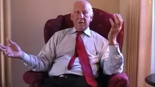 Walter Hubbard: Oral History Interview (Segment 1)