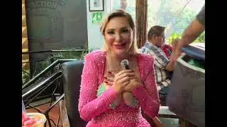 🚨”IMELDA APRENDE A CANTAR XQ DEL ESCÁNDALO NO SE VIVE PERDISTE LA OPORTUNIDAD DE APRENDER DE MARIBEL