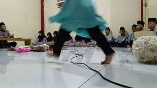 Kahataman anaku eca