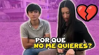 LE PEDÍ AL CHORE SER MI NOVIO? 😍/VLOG#2