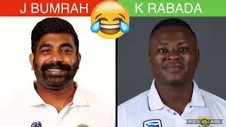 What If Your Favourite Bowler Become FAT | #CricketTalkShow