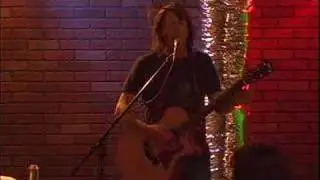 Pat Travers - The Kazem Gallery