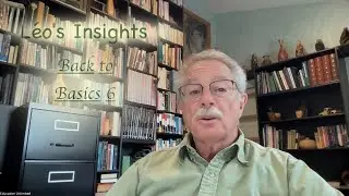 Unschooling Defined: Back to the Basics (Part 6) by L&eacute;o Gaumont