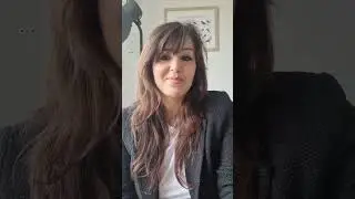 Our #GIC24 speaker Marilena Casetta from Crytek wants to invite you to the conference!