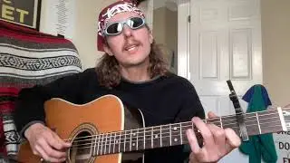 Big Cheeseburgers & Good French Fries - Blaze Foley Cover