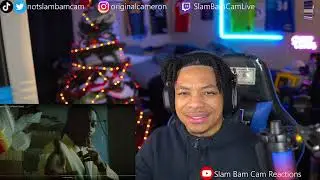 Knucks - Los Pollos Hermanos (Official Music Video)[AMERICAN REACTION]🇬🇧