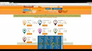 How to Register Interest in a new gTLD