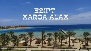 Egypt Marsa Alam 2022