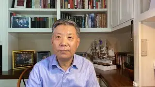流亡者18 ：初識劉賓雁