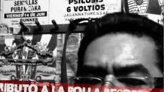 Tributo a la Polla Records.