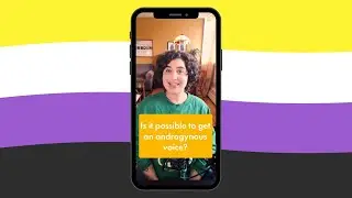 Beyond Binary: Crafting Your Own Androgynous Sound