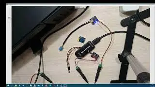 ESPO1+ DHT11+ ESPO1+ DS18b20 + WiFi modem = IoT? 2022 11 05 03 17 39