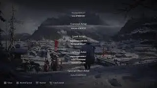 Assassin's Creed Shadows FINALE!!!!!!!!!