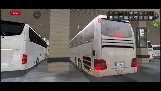 Otobüs oyunu.     25