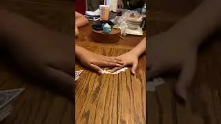 Slap jack