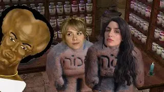 Tricknology (Red Scare Pod)