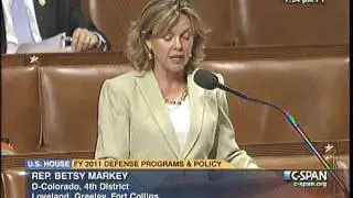 Rep. Markey Creates a Scholarship Program for American Veterans