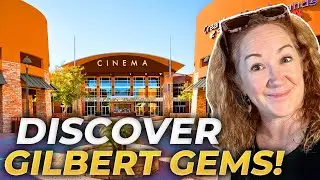 The BEST Of Gilbert Arizona: Neighborhoods, Homes & Local Attractions In Gilbert AZ | Arizona Living