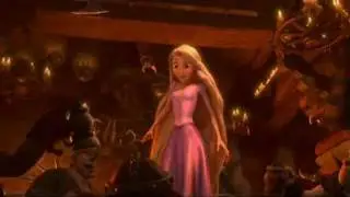Tangled - I've Got a Dream (Japanese Version)