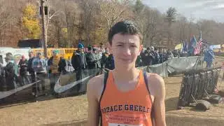 Ryan Sykes Wins NXR New York Title [Interview]