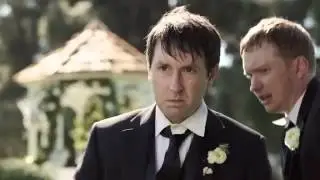 Volkswagen Jetta Wedding Commercial   VW USA