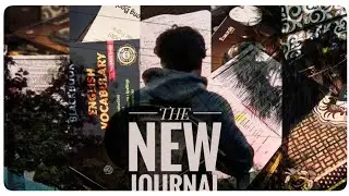 Journal 02 | Preparation Continues