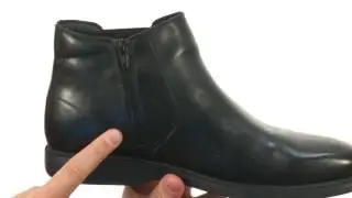 Geox MBRAYDEN2FITABX7 SKU:8747188