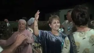Баймурат аулы 11-мектеп 40-жилдық кездесу 1983-2023 жыл 2 - бөлім  кешкі Ауыл