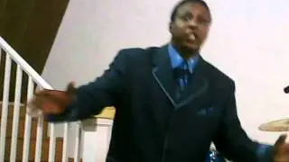 bethesda church, pastor william brewer.