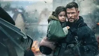 Extraction II (2023) Movie Explained in Hindi/Urdu Summarized | GAME OF MOVIES