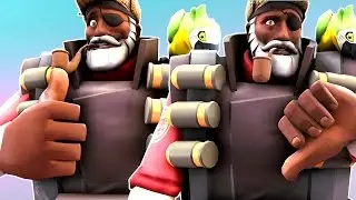 [TF2] Top 10 Most Memorable Updates