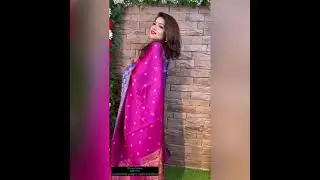 kora saree ❤️ 2099 Rs Fashion'R what's app +91 8129794039
