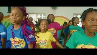 Vacation Bible School 2025 Theme Song | Grow, Glowing, Going for Jeus