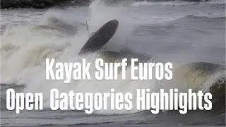 Euro’s Highlight Reel