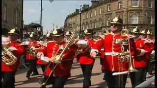 Barnsley Welcome