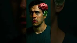 Don&rsquo;t Trust Still Water&hellip; Here&rsquo;s Why #shorts #science #horror #creepy