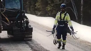 Enerke - Terveen&auml; kotiin