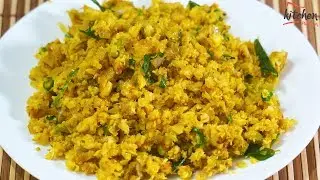 Sura Puttu Recipe - Shark Puttu Recipe - Shark fish recipe